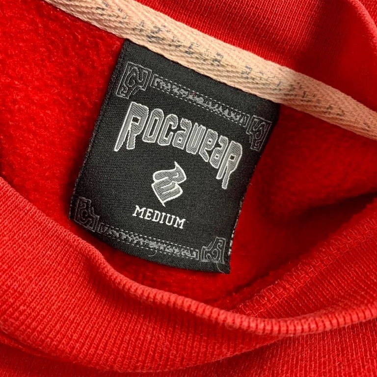 Sweat Rocawear vintage