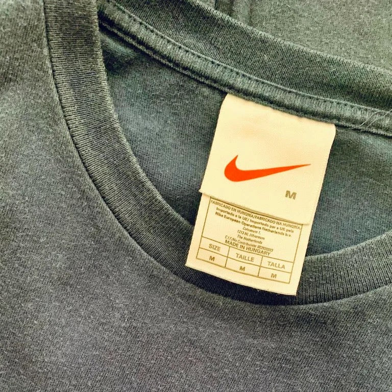 T-shirt Nike vintage