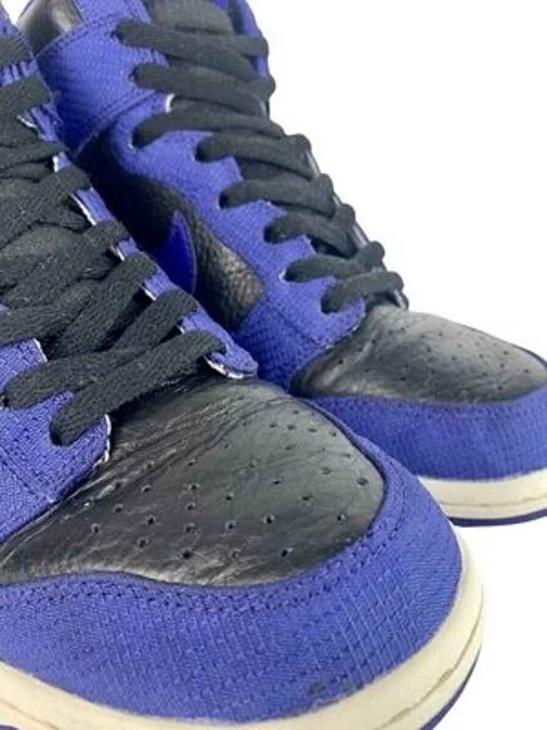 Nike Dunk High