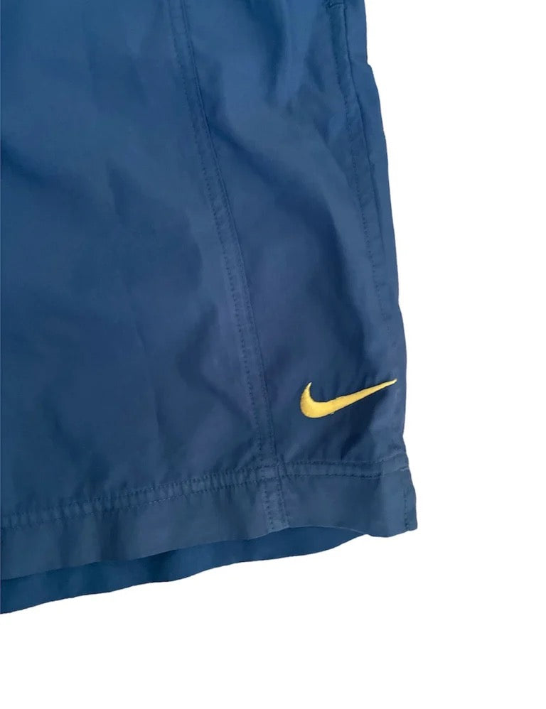 Nike short de bain vintage