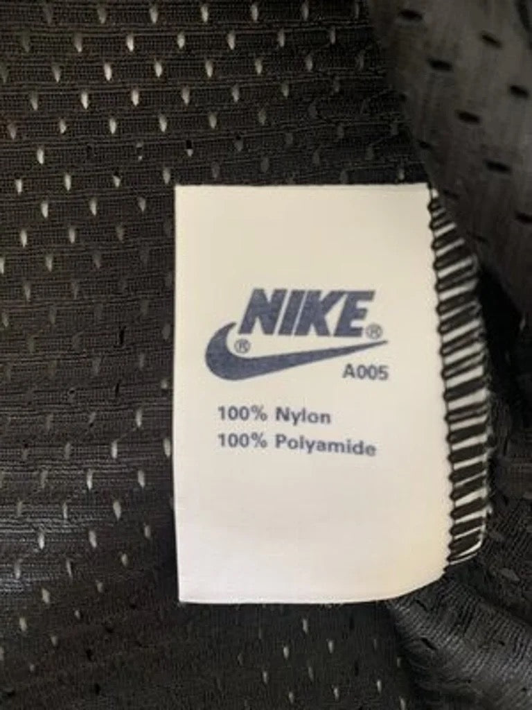 Jersey Nike vintage