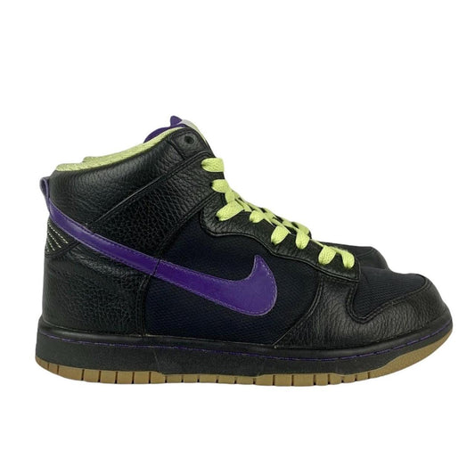 Nike Dunk High Zoom PRM