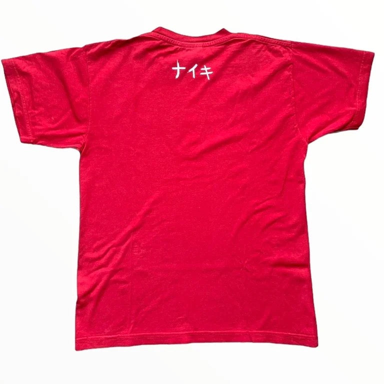 T-shirt Nike vintage