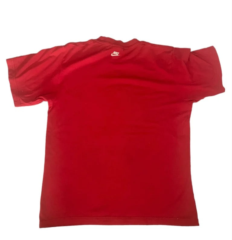 T-shirt Nike vintage Track & Field