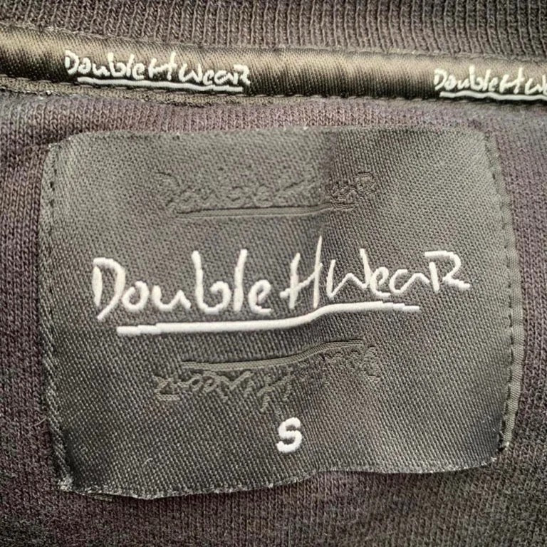 Sweat vintage Double H Wear