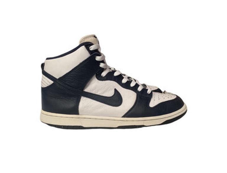 Nike Dunk High Villanova