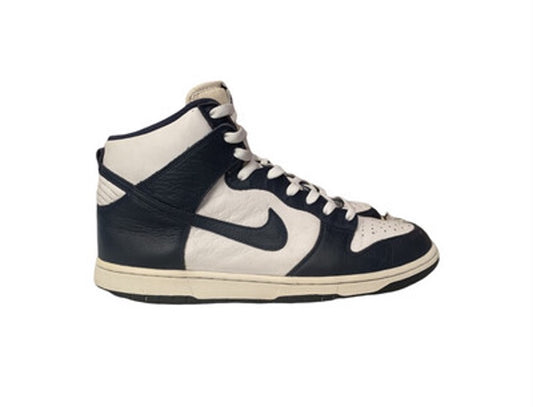 Nike Dunk High Villanova