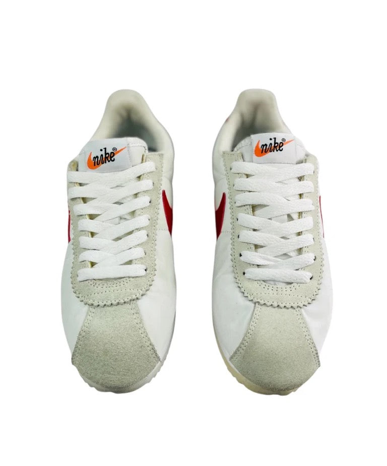 Nike classic Cortez nylon Forrest Gump