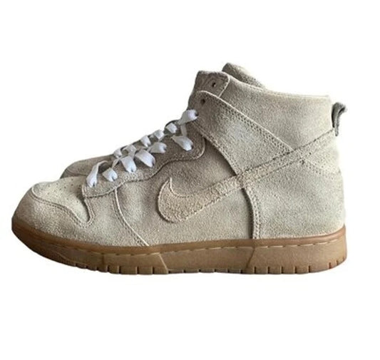 Nike Dunk High 08 Deconstruct PRM