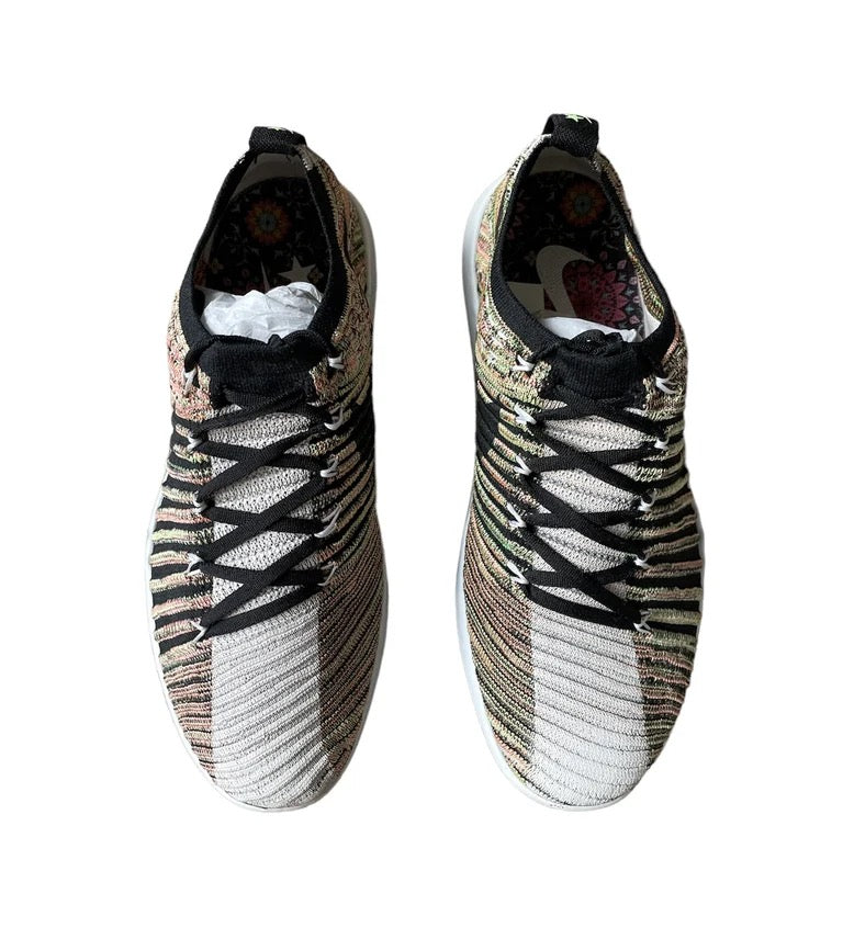 Nike Free transform Flyknit Riccardo Tisci