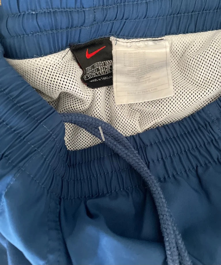 Nike short de bain vintage