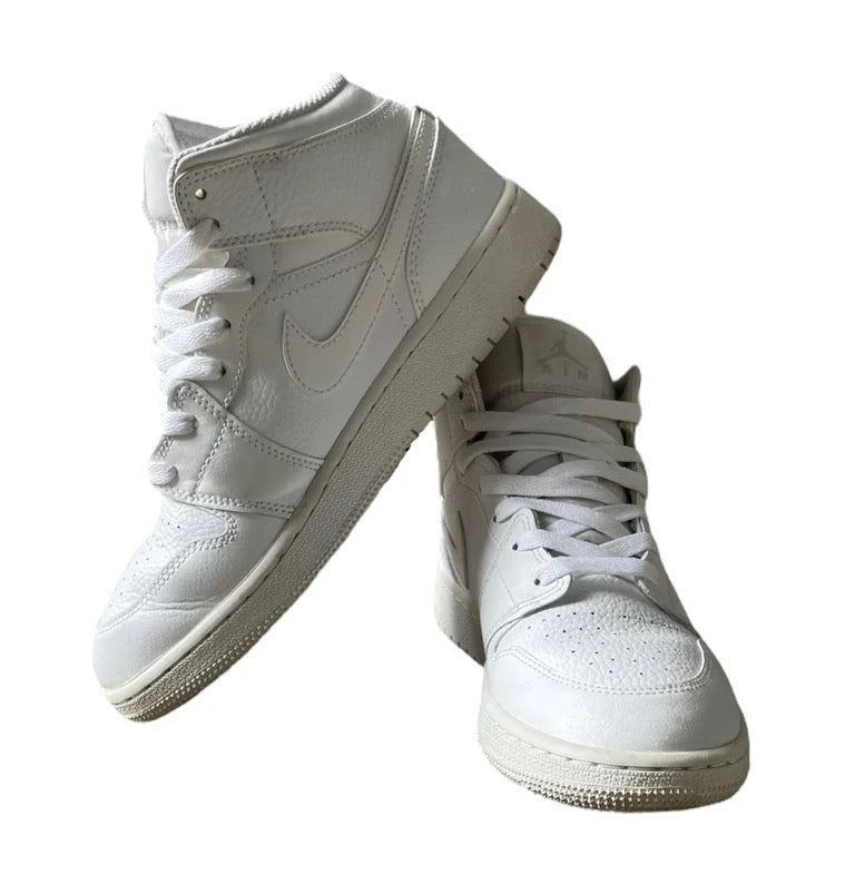 Jordan 1 Mid