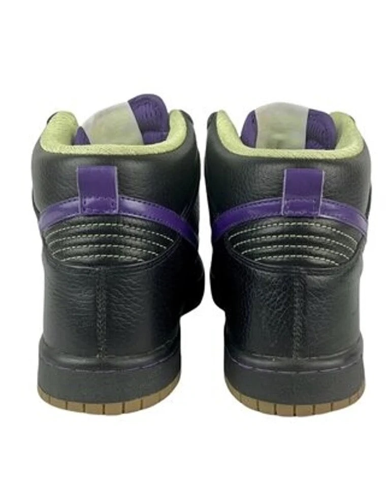 Nike Dunk High Zoom PRM