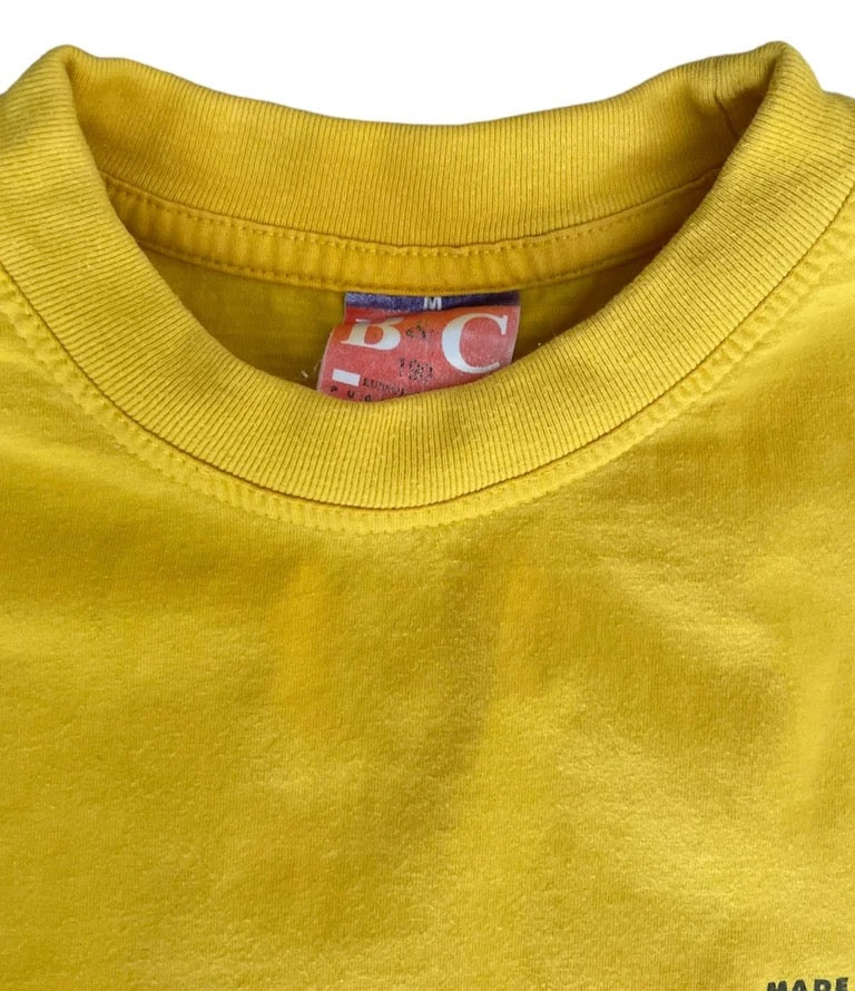 T-shirt MDLR vintage