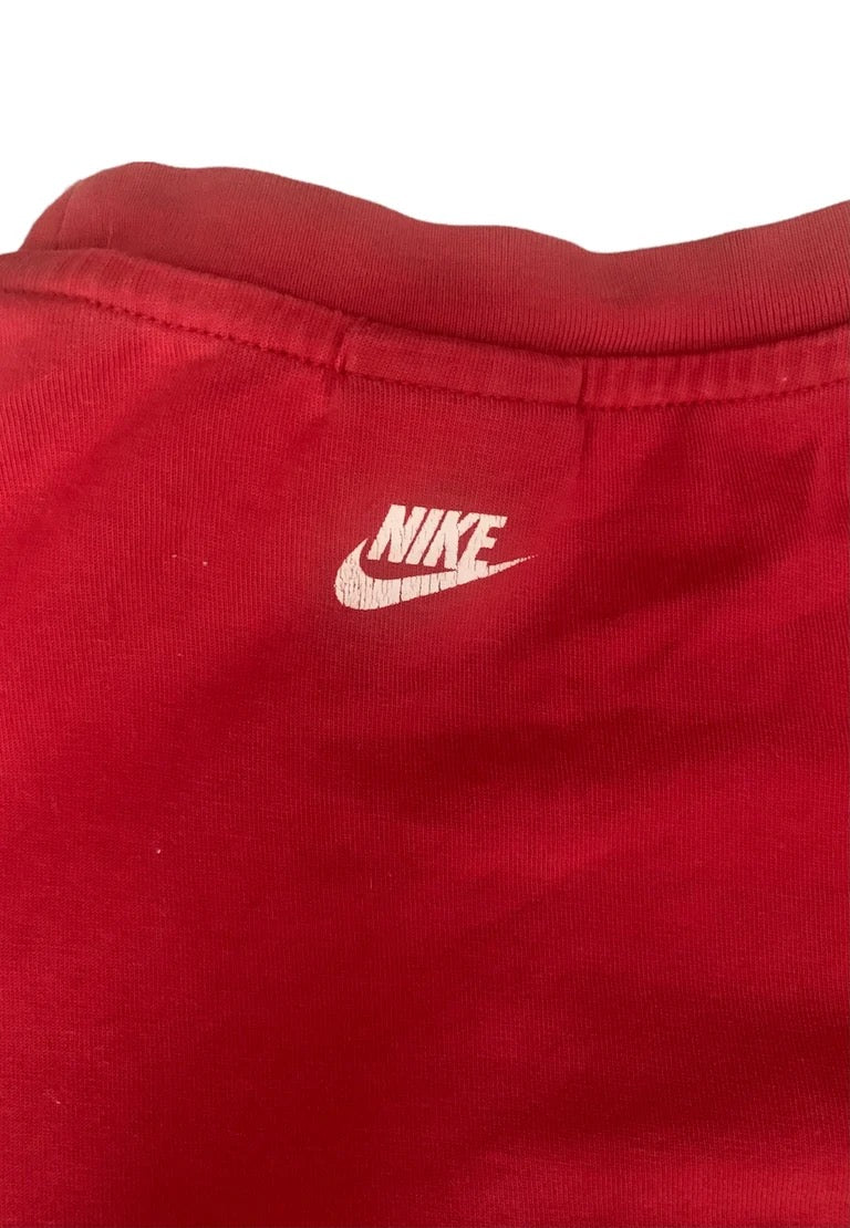 T-shirt Nike vintage Track & Field