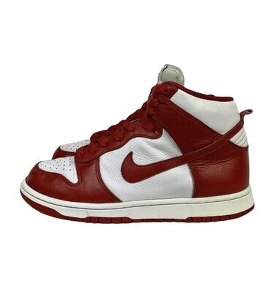 Nike Dunk High rétro Qs Be True St John's