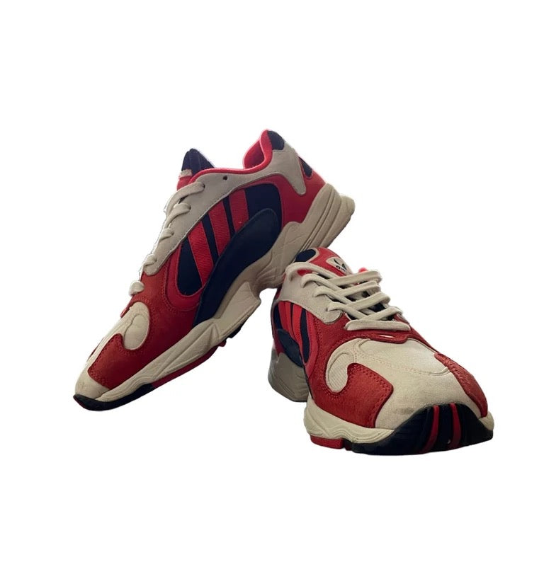 Adidas Yung 1 Collegiate Marine
