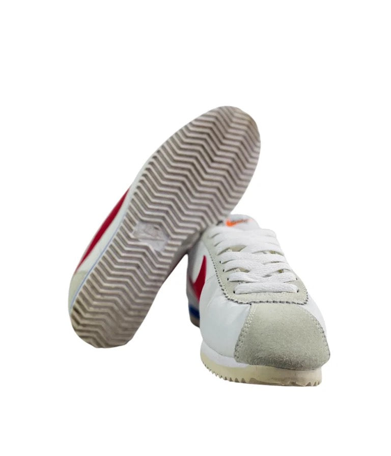Nike classic Cortez nylon Forrest Gump