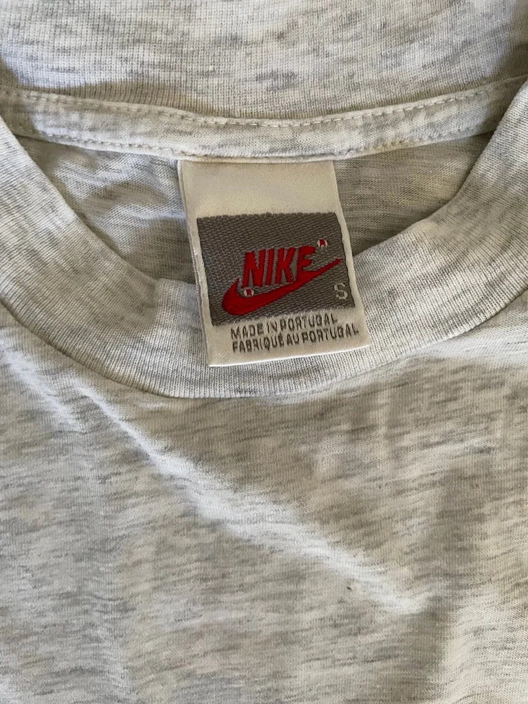 T-shirt Nike vintage