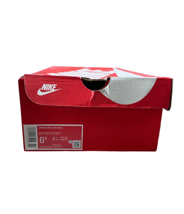 Nike Air Max 1 Yours WMNS