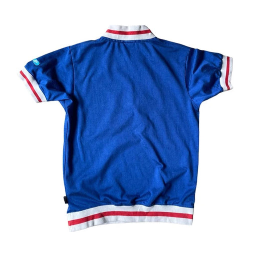 Polo t-shirt Nike vintage