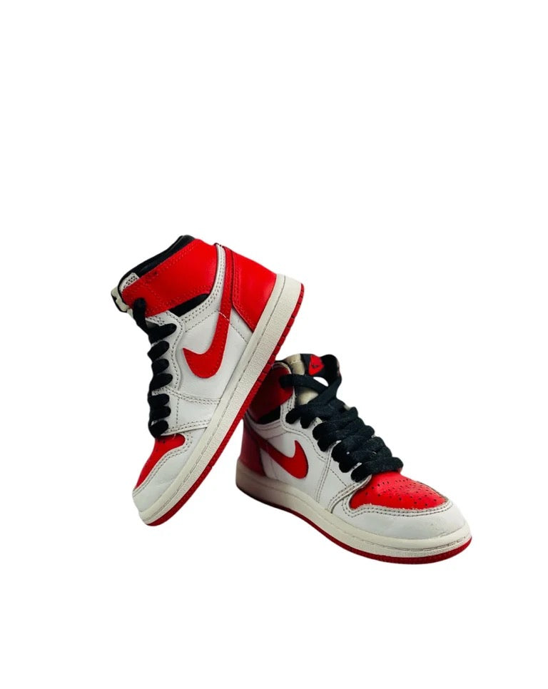 Jordan 1 rétro High OG Héritage