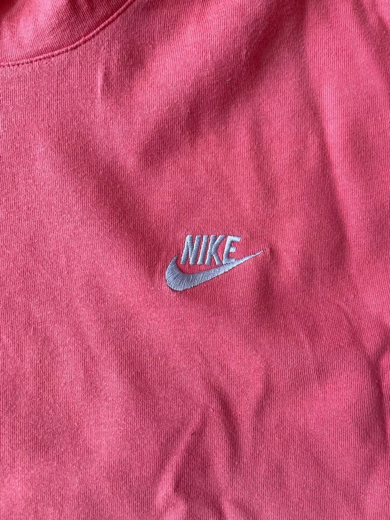 Sweat manches courtes Nike vintage