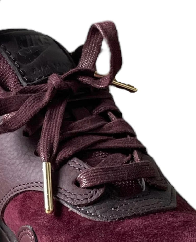 Nike Air Max 1 Burgundy Crush WMNS