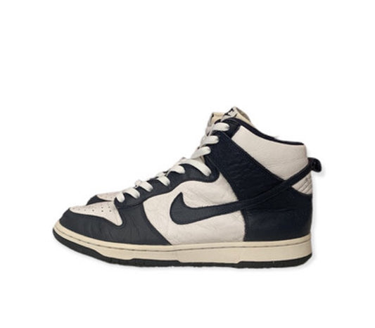 Nike Dunk High Villanova