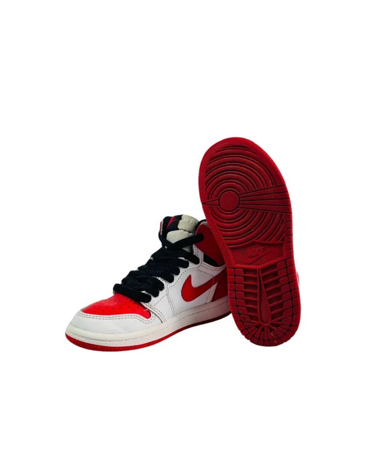 Jordan 1 rétro High OG Héritage