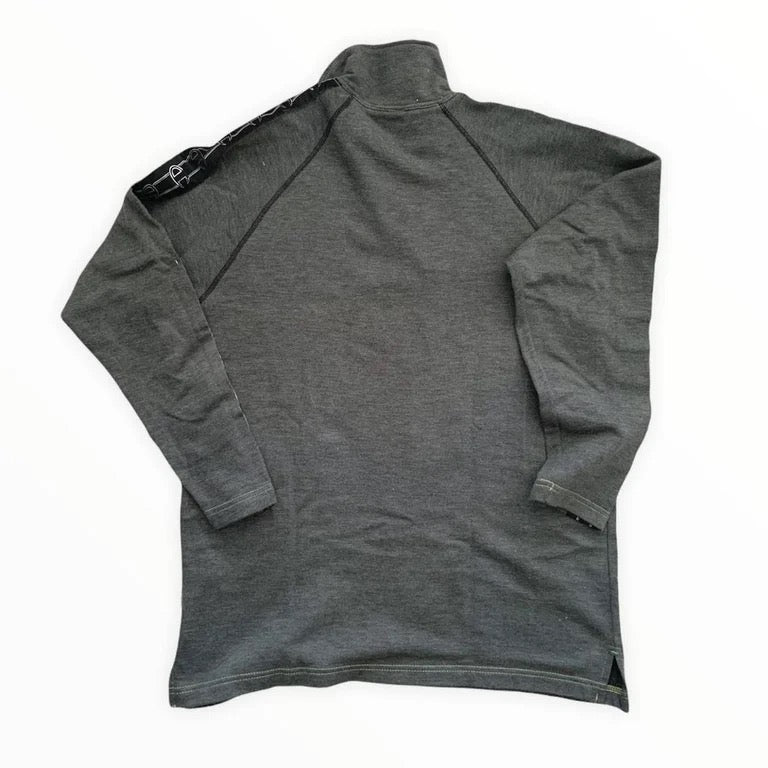 Pull zip Champion