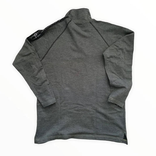Pull zip Champion