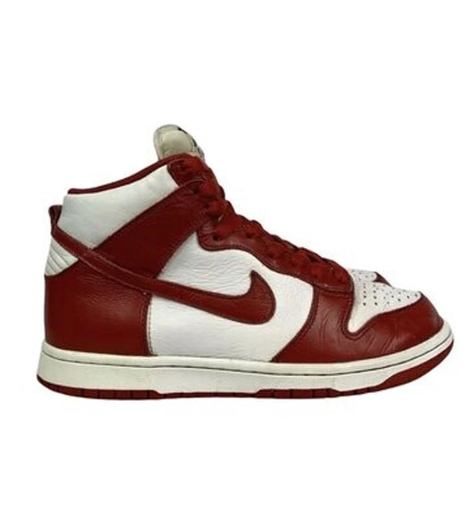 Nike Dunk High rétro Qs Be True St John's