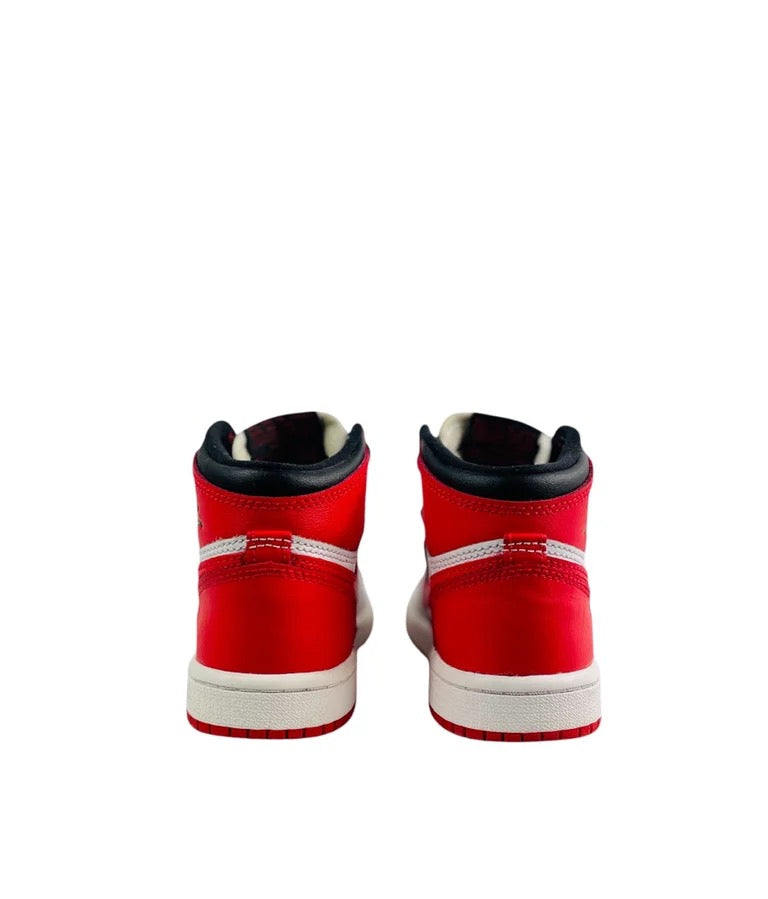 Jordan 1 rétro High OG Héritage