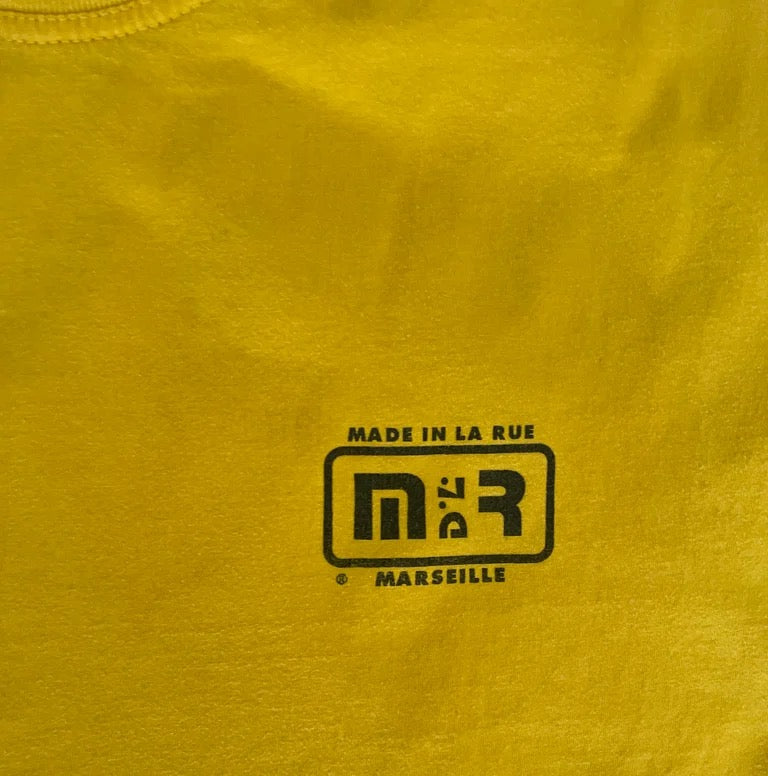 T-shirt MDLR vintage