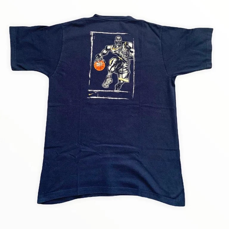 T-shirt Nike vintage