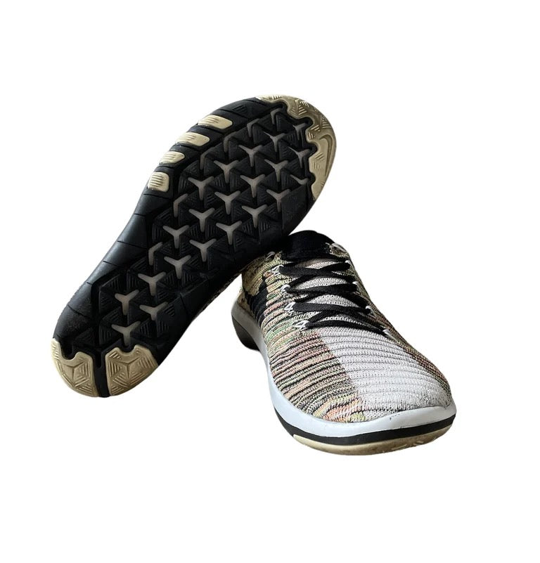 Nike Free transform Flyknit Riccardo Tisci