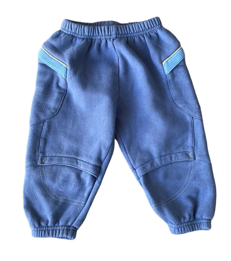 Survêtement Umbro vintage bébé enfant