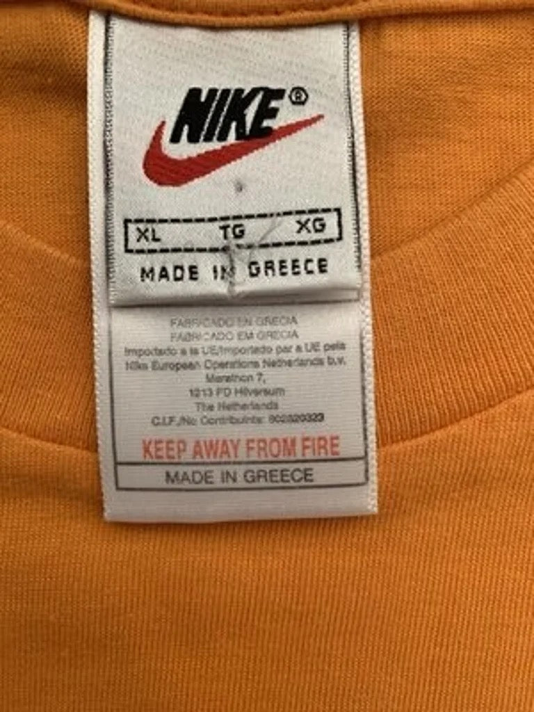Debardeur Nike