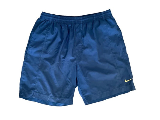 Nike short de bain vintage
