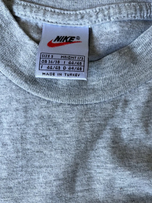 Pull manches longues Nike vintage