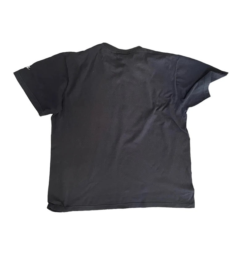 T-shirt Nike vintage