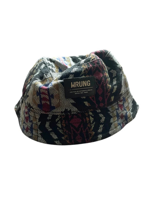 Chapeau bob Wrung
