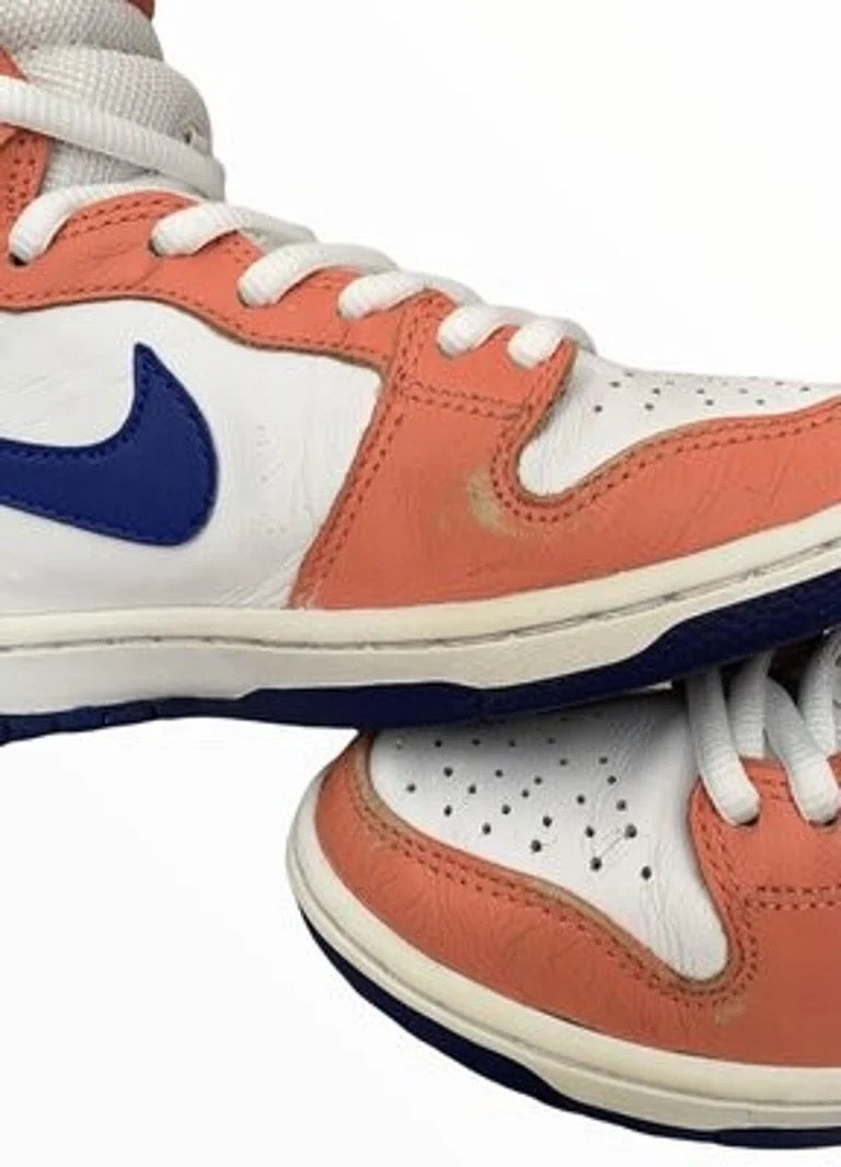 Nike Dunk High Danny Supa