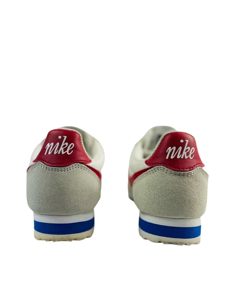 Nike classic Cortez nylon Forrest Gump