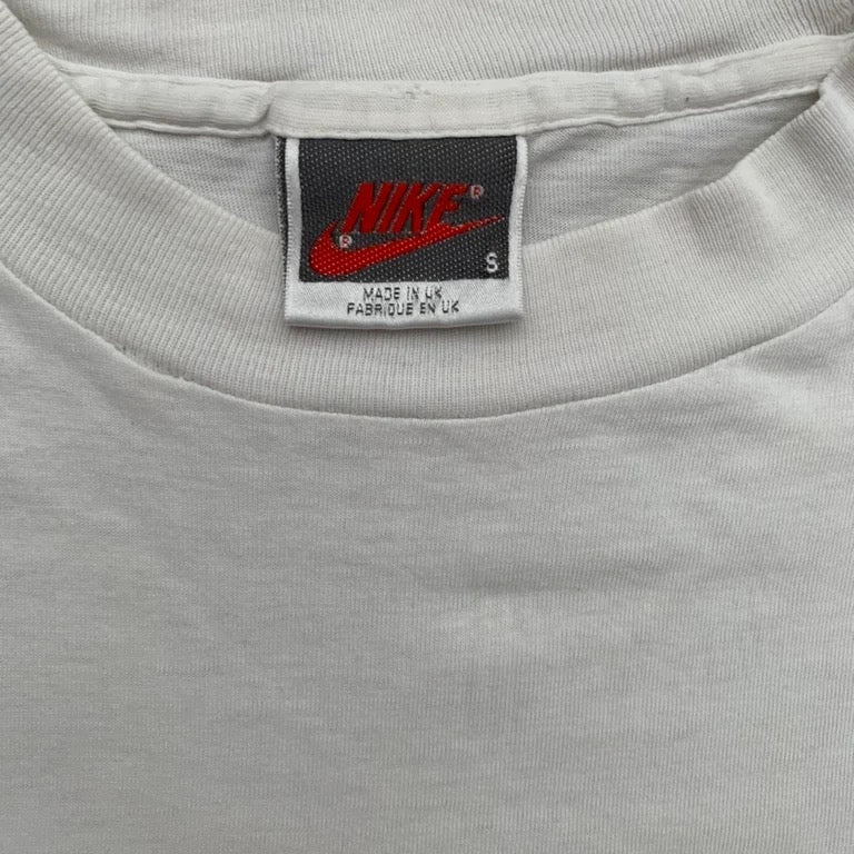 T-shirt Nike Oregon vintage