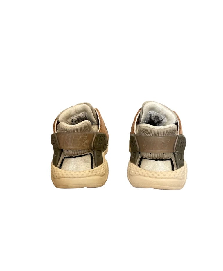 Nike Air Huarache Stussy Desert Oak