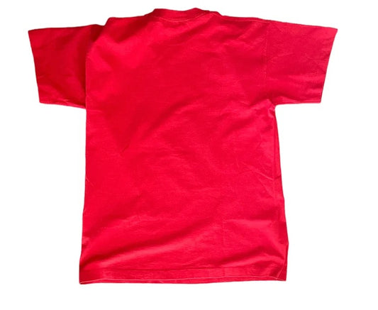 T-shirt Fruit of the Loom vintage