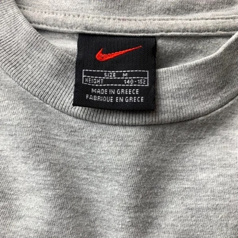 T-shirt Nike vintage