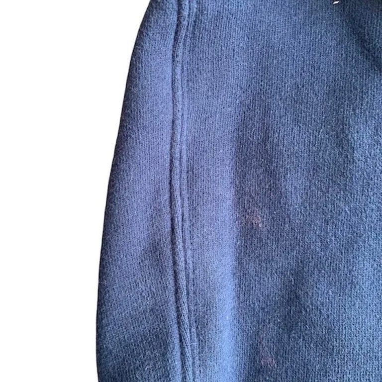 Sweat Nike vintage upcyclé